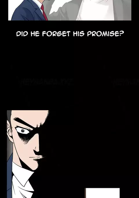 The Taste of Hands Ch.1-64