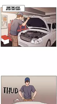 Venus Mantrap CH 1-5