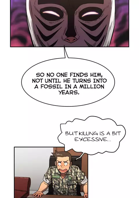 Refrain Love Ch.1-33