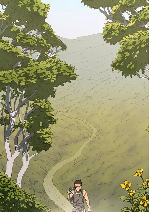 Refrain Love Ch.1-32