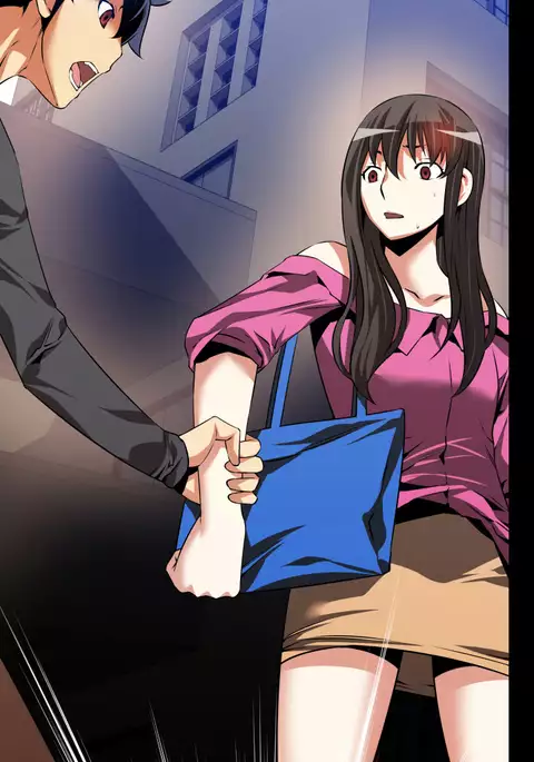 Love Parameter Ch.1-67