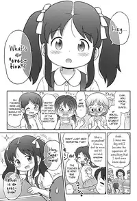 (C90) [Sexual Khorosho (Lasto)] Yoshikawa-san to Sugawara-kun to Seikyouiku DVD! | Yoshikawa, Sugawara, and the Sex ED DVD! [English] [ATF]