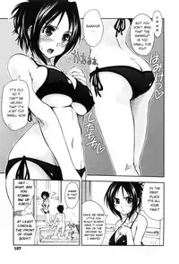 [Kamino Ryu-ya] Karadajuu, Nurunuru Desu. - My Whole Body Is Clammy. Ch. 1-10 [English] [Decensored]