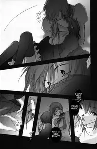 (C83) [otochilu Cafe, Re;Re;] Hickory,Dickory,Dock (Mahou Tsukai no Yoru) (Tigoris Translates) [English]