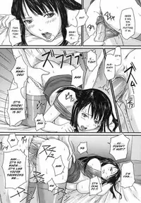 [Kisaragi Gunma] Love Selection [English] [Decensored]