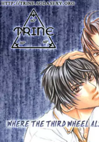 [Be There (Setsuna Kai)] Under the Moon (Tales of Symphonia) [English] [Trine]