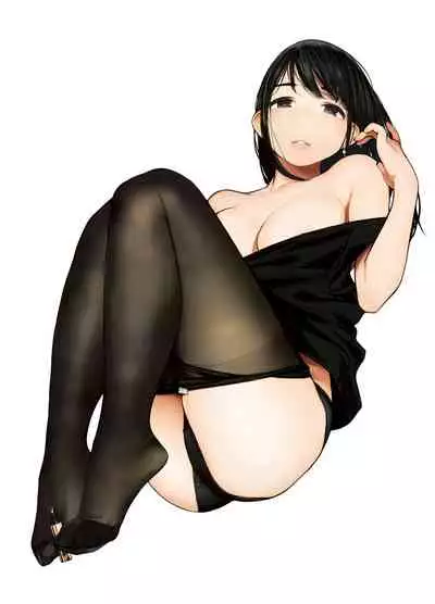 [Anthology] LOVE ADDICTION [Digital]