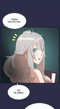 [Hong BanJang] Aharoo Ch.1-39 (English) (YoManga) (Ongoing)