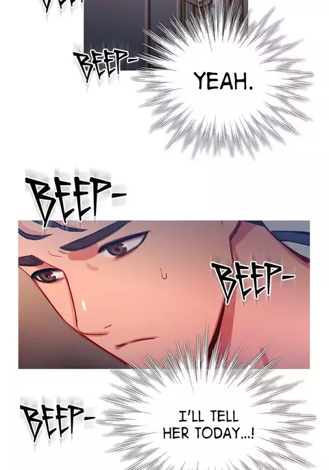 Scandal of the Witch Ch.1-29