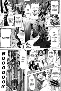 [Tanaka Aji] "Kare ni... Dakaremashita. Ato, Ne..." ~Otome ga Chuuko XXX Desu to Kokuhaku Suru Hi~ | He...Embraced Me.After That... Ch.1-11 [English] {Doujins.com}