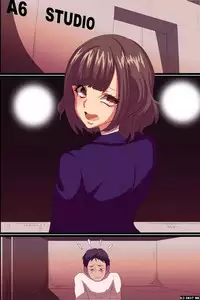 [MC] Action Control ~ Moshimo Hito no Karada o Jiyuu Jizai ni Ayatsureru Chikara o Te ni Iretara