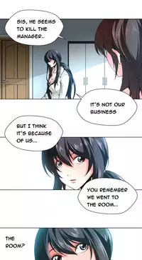 [Fantastic Whale] Twin Slave Ch.1-28 (English) (Ongoing)