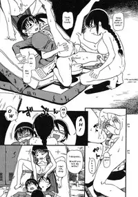 [Horihone Saizou] Niku No Ana | The Hole of the Flesh [English] [|NORM|]