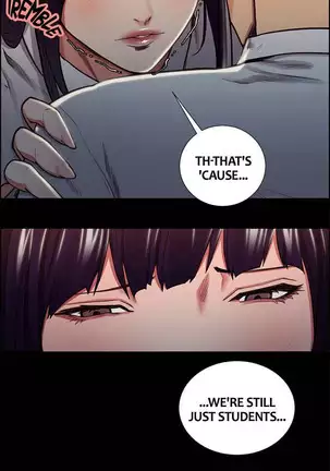 Taste of Forbbiden Fruit Ch.25/53