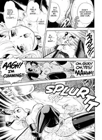 [Kondom] The New Bondage Fairies - Book One [ENG]