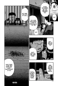 [Oyster] Miru mo Muzan Ch. 1-6 [English] {LWB + Melovfemale}