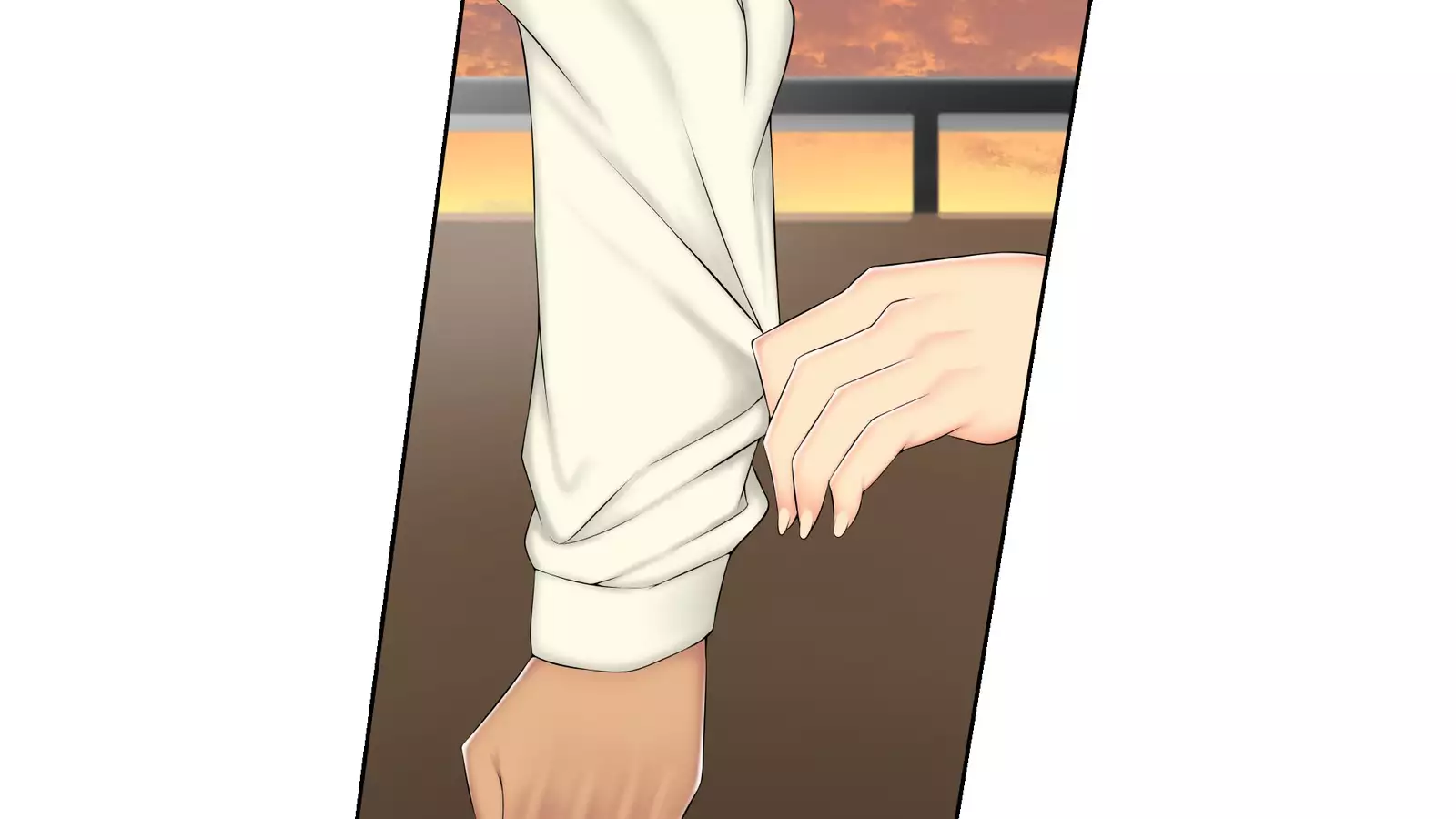 Ore ga Hitozuma Sex ni Hamatta Ato. ~Tsuyatsuma-tachi to Midara na Kyuujitsu o Okuru Hibi~