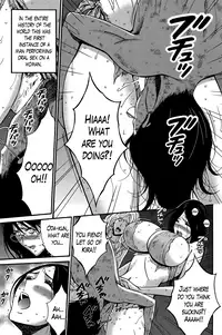 [Nagashima Chousuke] Kigenzen 10000 Nen no Ota | The Otaku in 10,000 B.C. Ch. 1-26 [English] [Natty Translations, Lazarus H]