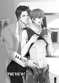 [Kisumi] Fujoshi Trapped in a Seme's Perfect Body *Wedding Night*