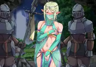 Isekai no otokonokoto xx