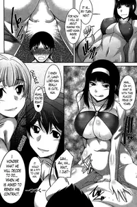 [Zen9] Taikutsu na Gogo no Sugoshikata | A Way to Spend a Boring Afternoon [English] [Lazarus H]