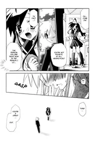 [Marika Tanimura] Dei Ecchi Ei - V03 c14-20 [English]