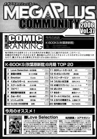 [Anthology] [2006-10-10] COMIC MEGAPLUS Vol.37 (2006-11)
