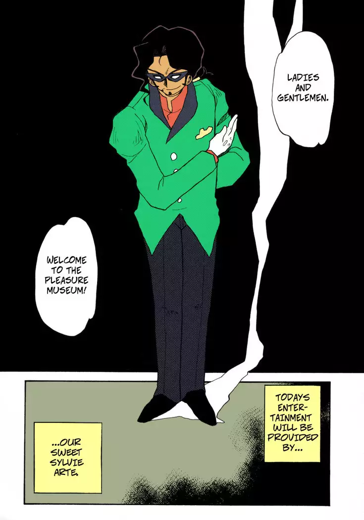 Tanpopo Jiru 2 Kuroi Tulip | Dandelion Power 2 Black Tulip