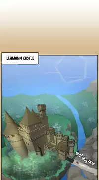 [Hong BanJang] Aharoo Ch.1-40 (English) (YoManga) (Ongoing)