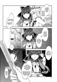 (Reitaisai 9) [Alice no Takarabako (Mizuryu Kei)] Touhou Gensou Houkai Ni | Touhou Gensou Houkai -Phantom Lord Forced- (Touhou Project) [English] =LWB + Afro=