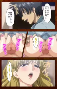 [G.J?] [Full Color Seijin Han] Anata no Shiranai Kangofu Kouhen Complete Ban [Digital]