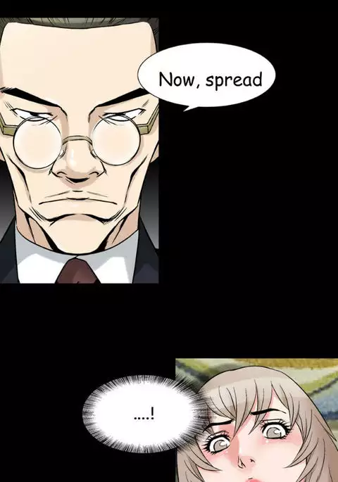 The Taste of Hands Ch.1-73