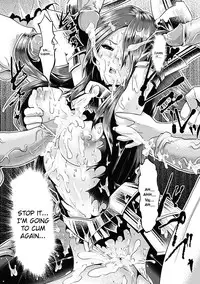 [Souryuu] Pheromone Days [English]