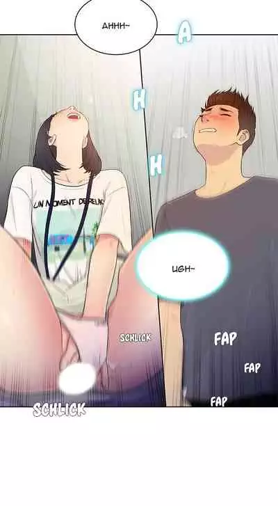 [464, Dolphin] The Stand-up Guy Ch.56/56 [Completed] [English] [Hentai Universe]