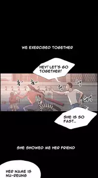 [Mr. Byeong-Su] Cohabitation Ch.1-36 (English) (Ongoing)