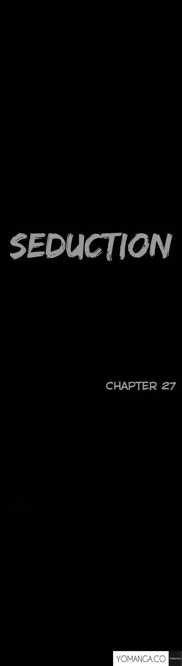 Seduction Ch.1-33