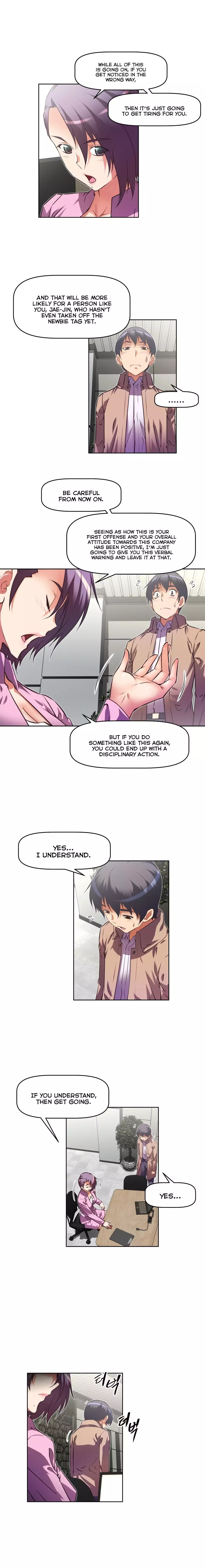 Brawling Go Ch.76-112