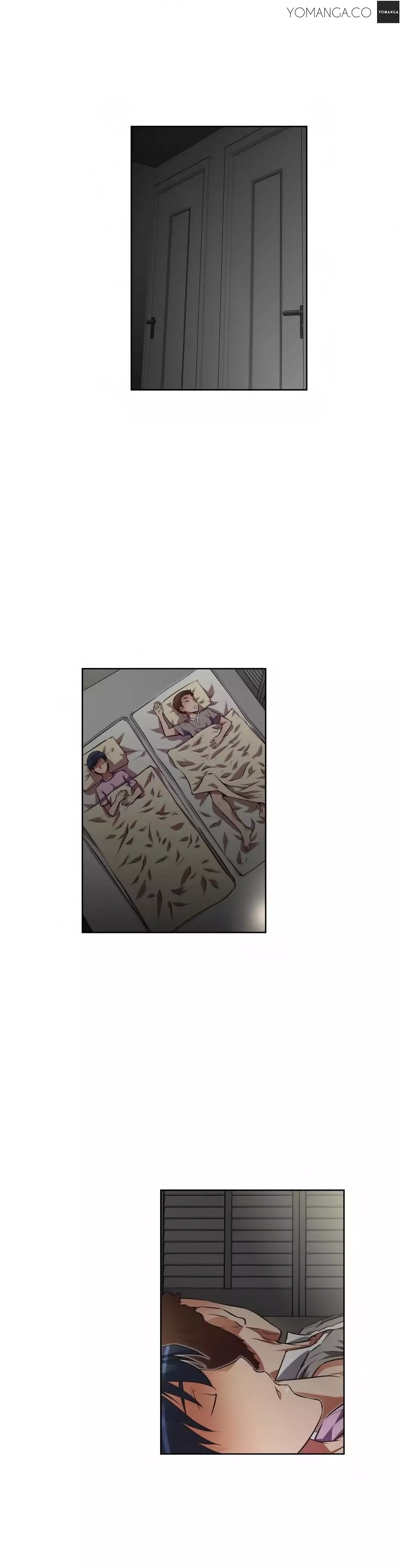 Brawling Go 0-15 Chapters