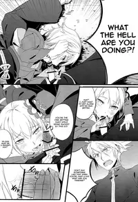 [じじ島/ 鬼崎KK & Sherry] Taking Back Time (Blazblue)