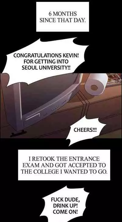 Taste of Forbbiden Fruit Ch.29/53