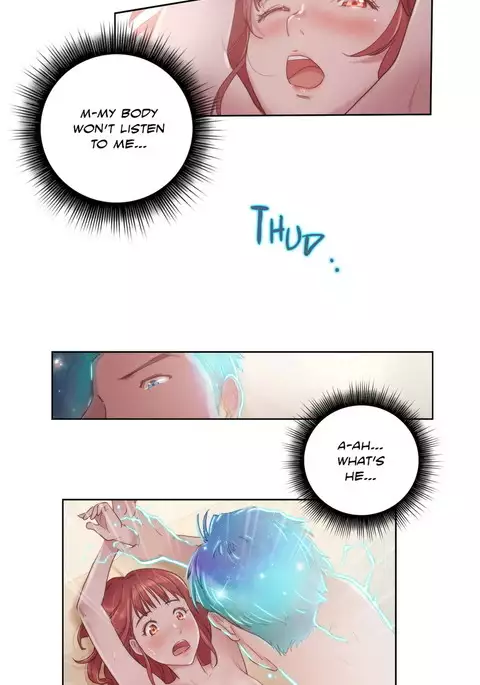 Sex Knights-Erotic Sensuality & Perception Ch.1-17