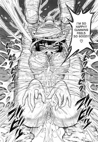 (C85) [Yokohama Junky (Makari Tohru)] Pair Hunter no Seitai Vol. 1 (Monster Hunter) [English] [desudesu]