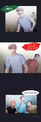 [Studio Gale] Lady Garden Ch.1-16 (English) (Ongoing)