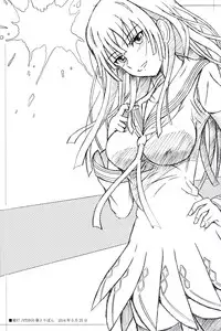 (Puniket 29) [Studio Hana to Ribon (Puripuri Kikou Shidan)] FLUKE BULLET 01&02 (Black Bullet) [2nd Edition 2014-06-10]