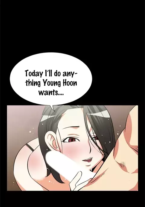 Love Parameter Ch.1-49