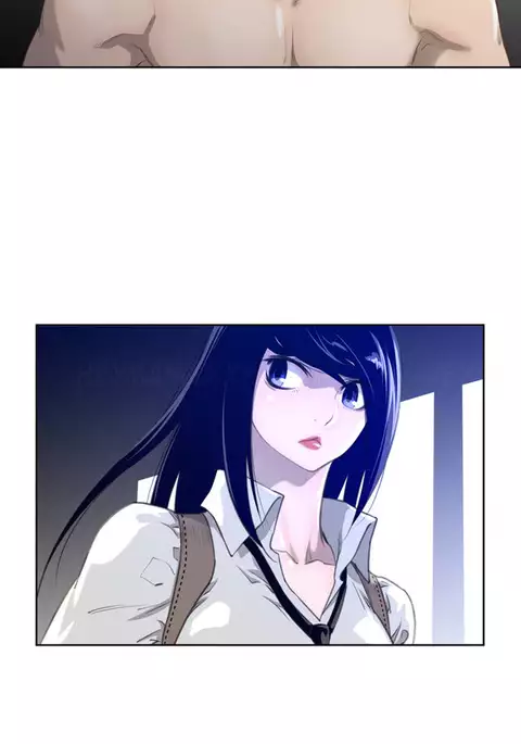 Perfect Half Ch.1-18