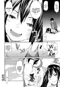 [Shiomaneki] Koakuma Clinic | Little Devil Clinic (COMIC Tenma 2015-12) [English] [Team Koinaka]