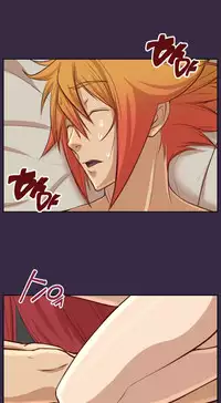 [Hong BanJang] Aharoo Ch.1-40 (English) (YoManga) (Ongoing)