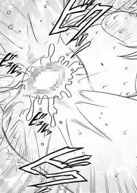 [Crimson Comics (Carmine)] Bonnie no Haiboku (One Piece)