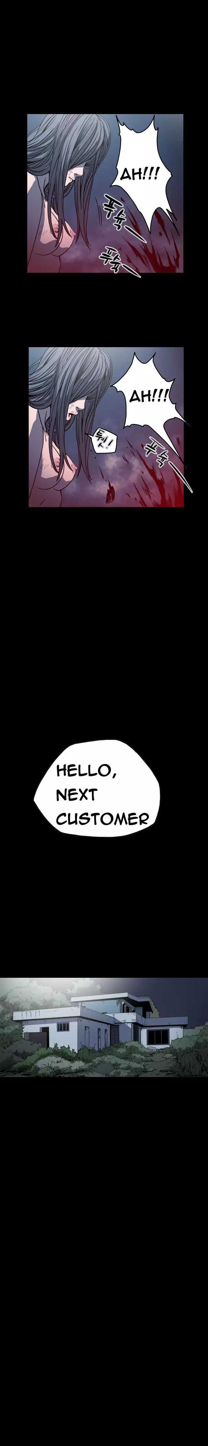 Kitsch | Disrespectful Bitch Ch. 1-65